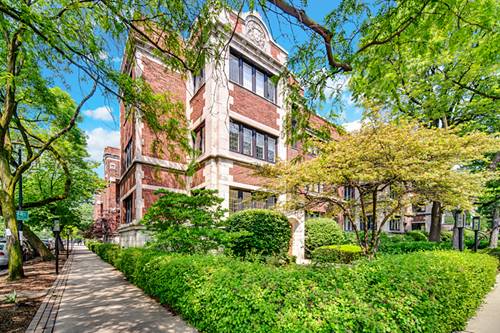 5656 S Dorchester Unit B, Chicago, IL 60637