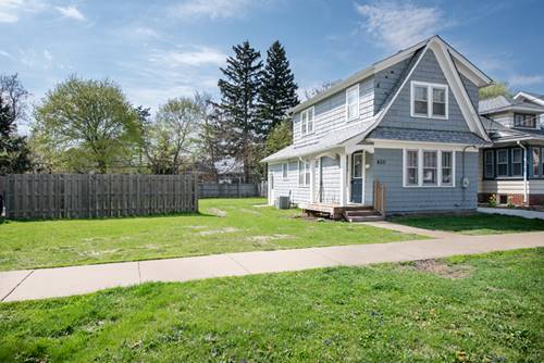 633 Watson, Aurora, IL 60505