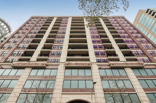 451 W Huron Unit 1401, Chicago, IL 60654