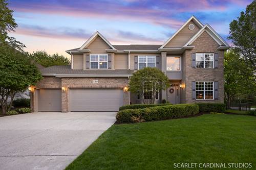 139 Pineridge, Oswego, IL 60543