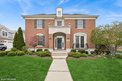 1608 Saratoga, Glenview, IL 60026