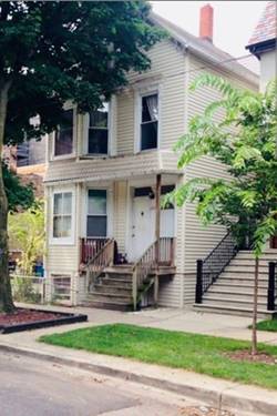 3214 N Hoyne Unit 3R, Chicago, IL 60618