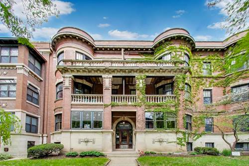 5508 S Hyde Park Unit 3, Chicago, IL 60637