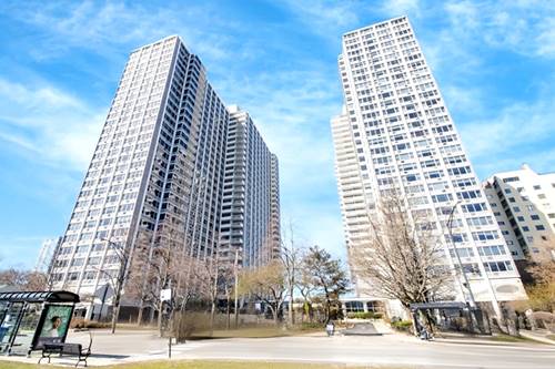 4250 N Marine Unit 1230, Chicago, IL 60613