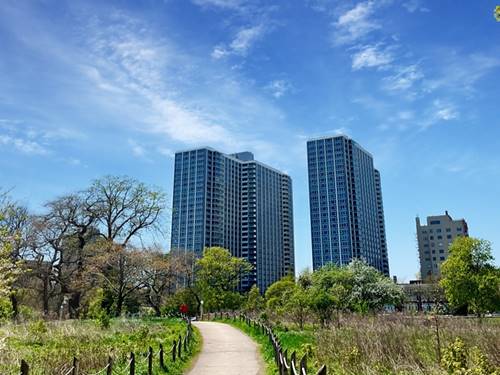 4250 N Marine Unit 1230, Chicago, IL 60613