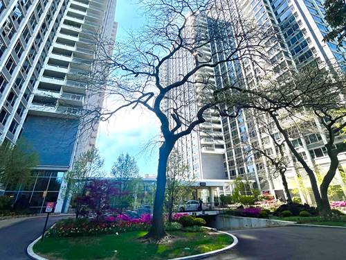 4250 N Marine Unit 1230, Chicago, IL 60613