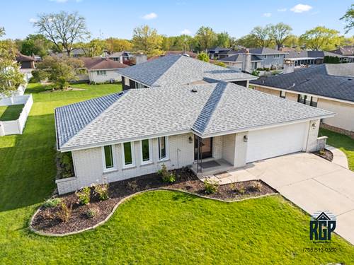 7705 Sycamore, Orland Park, IL 60462