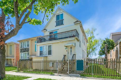 2728 N Mulligan, Chicago, IL 60639