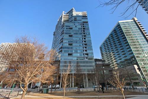 510 W Erie Unit 508, Chicago, IL 60654