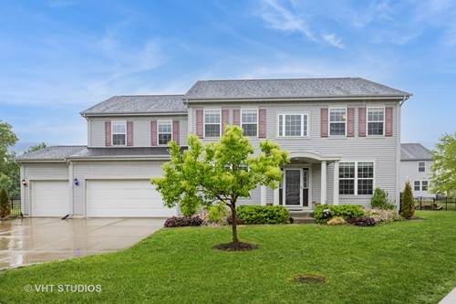 3756 Innesbrook, Algonquin, IL 60102