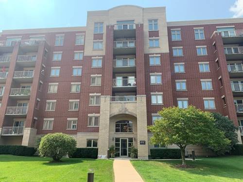8747 W Bryn Mawr Unit 609, Chicago, IL 60631
