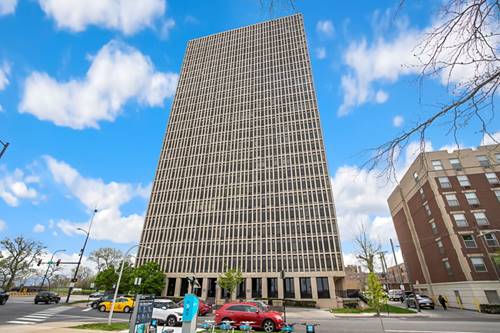 6700 S South Shore Unit 3H, Chicago, IL 60649