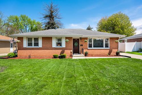 1212 N May, Joliet, IL 60435