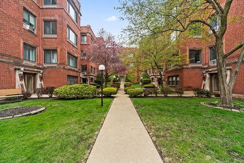 914 W Sunnyside Unit 2D, Chicago, IL 60640