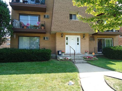 8139 W 83rd Unit 3W, Justice, IL 60458