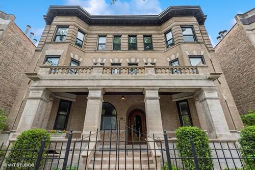 921 W Gunnison Unit 1W, Chicago, IL 60640