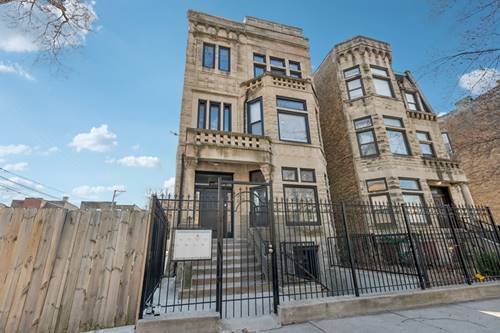 443 E 45th Unit 3, Chicago, IL 60653