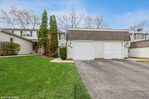 205 Fuller, Bolingbrook, IL 60440
