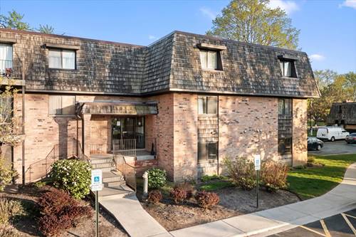 7 Oak Creek Unit 1703, Buffalo Grove, IL 60089