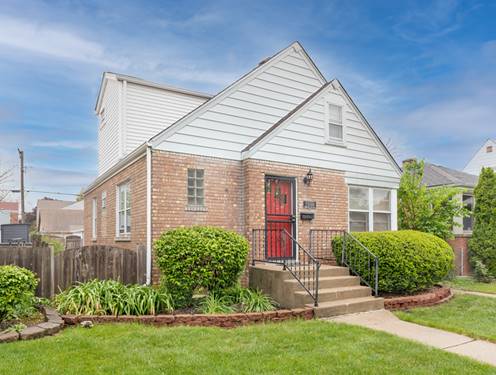 2504 West, River Grove, IL 60171