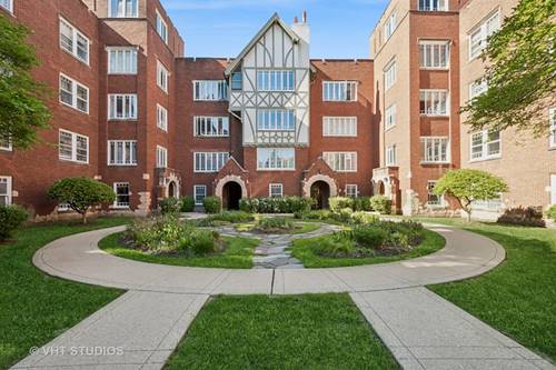2472 W Estes Unit 2, Chicago, IL 60645