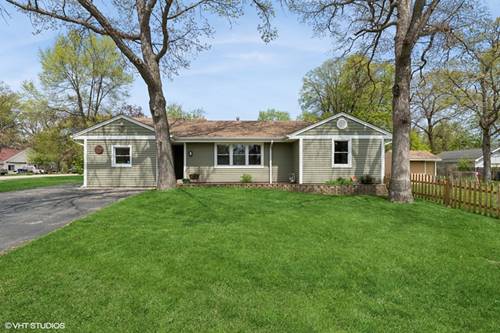 17896 W Blackhawk, Grayslake, IL 60030