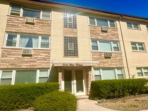 4915 N Central Unit 16-3E, Chicago, IL 60630