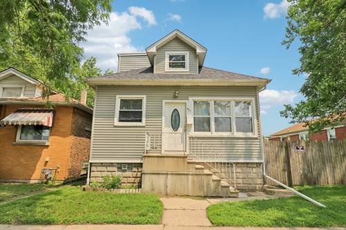 617 Hirsch, Calumet City, IL 60409