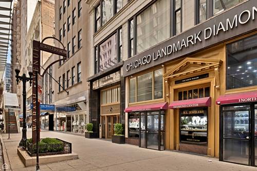 5 N Wabash Unit 1704, Chicago, IL 60602