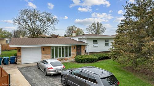 8139 W Bryn Mawr, Norwood Park, IL 60631