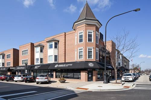100 E Station Unit 316, Barrington, IL 60010