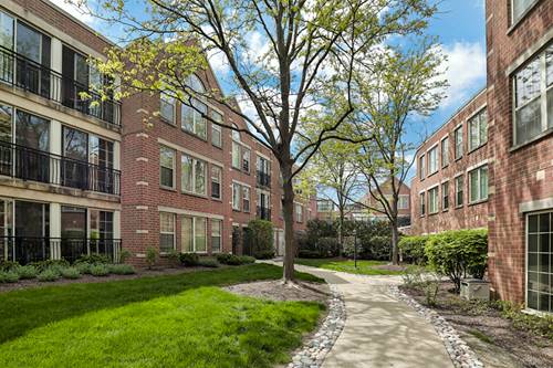 1625 Glenview Unit 210, Glenview, IL 60025