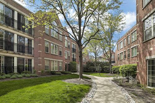 1625 Glenview Unit 210, Glenview, IL 60025
