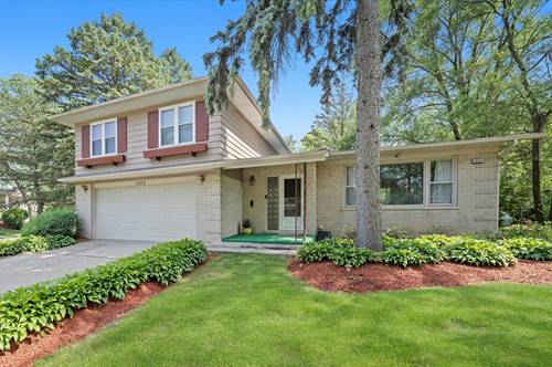 1022 W Ohio, Glenwood, IL 60425
