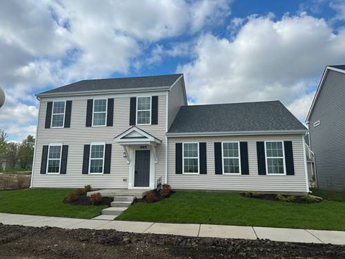 995 Celebration, Aurora, IL 60504