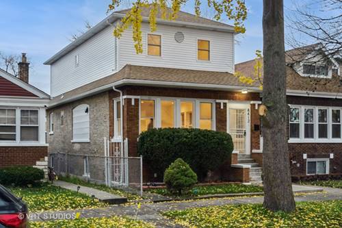 8412 S Carpenter, Chicago, IL 60620