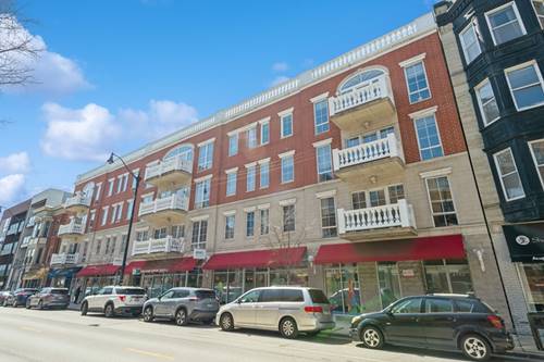 2762 N Lincoln Unit 205, Chicago, IL 60614