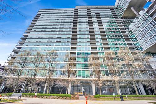 9725 Woods Unit 507, Skokie, IL 60077
