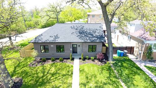 114 Oak Ridge, Hillside, IL 60162
