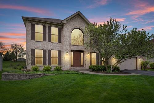 4123 Easy, Naperville, IL 60564