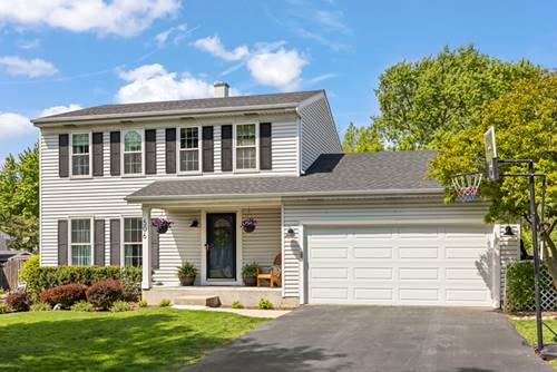 506 Aspen, Lombard, IL 60148