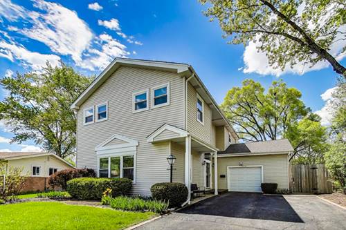 1414 N Illinois, Arlington Heights, IL 60004
