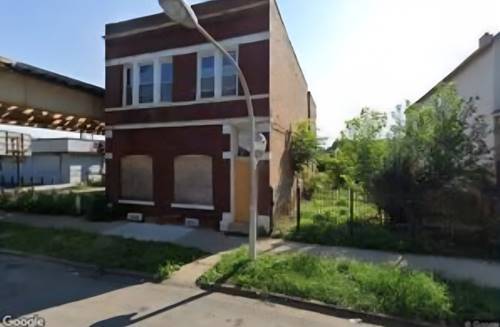 6317 S Morgan, Chicago, IL 60621