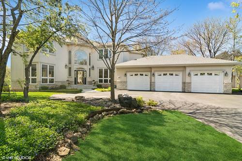566 Thorngate, Riverwoods, IL 60015