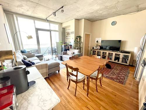 1720 S Michigan Unit 1402, Chicago, IL 60616