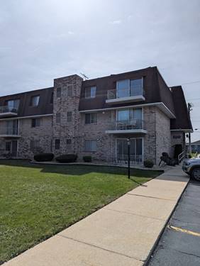 3237 S Manor Unit 310, Lansing, IL 60438