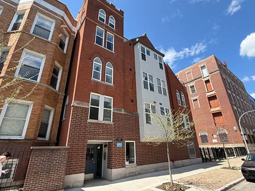3516 N Sheffield Unit 4RN, Chicago, IL 60657