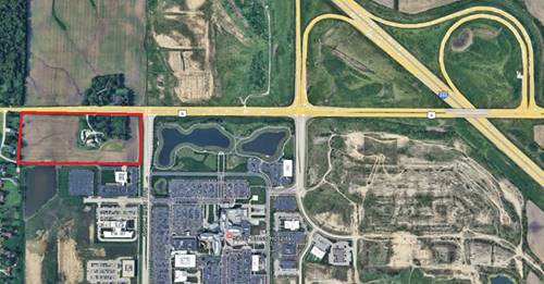 1999 Silver Cross, New Lenox, IL 60451
