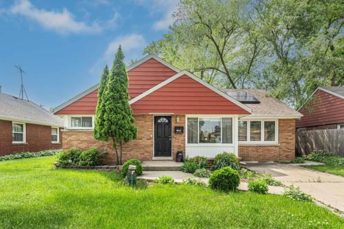 1014 Bristol, Westchester, IL 60154