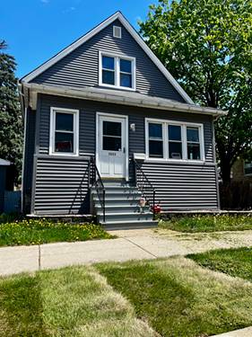 3523 Maple, Brookfield, IL 60513